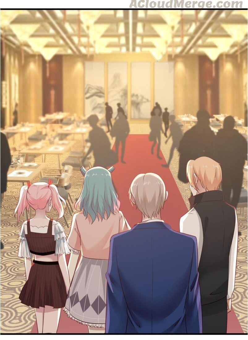 đọc truyện Trên Người Ta Có Một Con Rồng Chương 228 ảnh 5 tại Thiên Thai Truyện