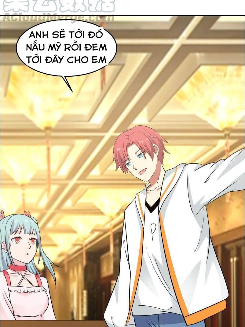 đọc truyện Trên Người Ta Có Một Con Rồng Chương 228 ảnh 9 tại Thiên Thai Truyện