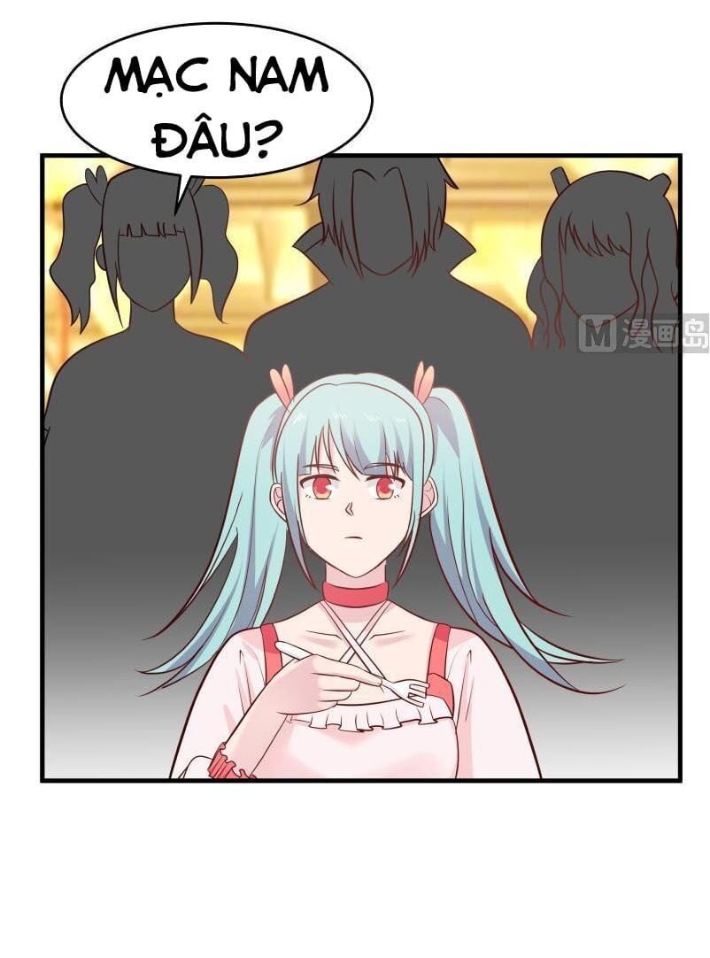 đọc truyện Trên Người Ta Có Một Con Rồng Chương 228 ảnh 11 tại Thiên Thai Truyện