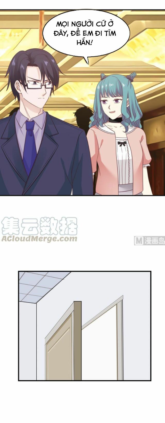 đọc truyện Trên Người Ta Có Một Con Rồng Chương 229 ảnh 13 tại Thiên Thai Truyện