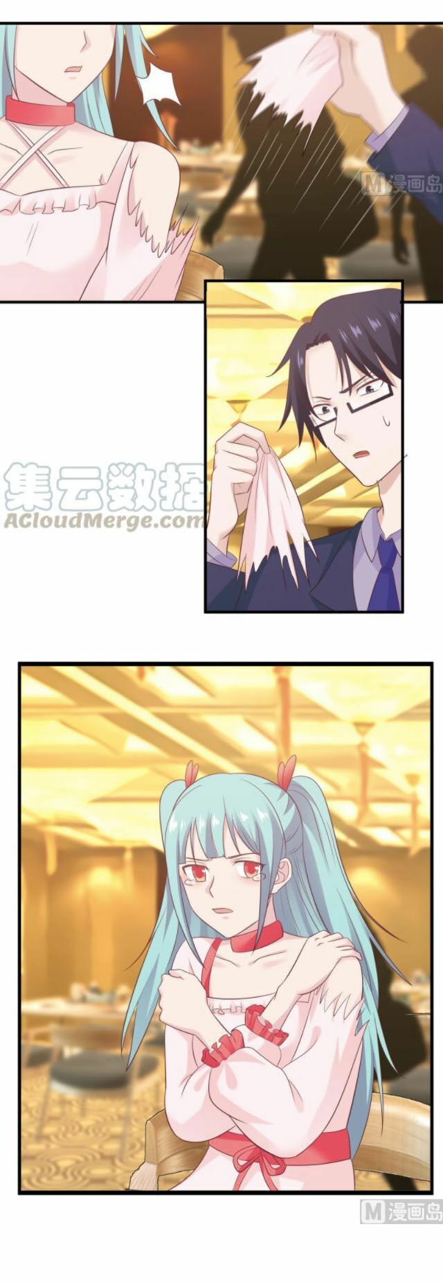 đọc truyện Trên Người Ta Có Một Con Rồng Chương 229 ảnh 11 tại Thiên Thai Truyện