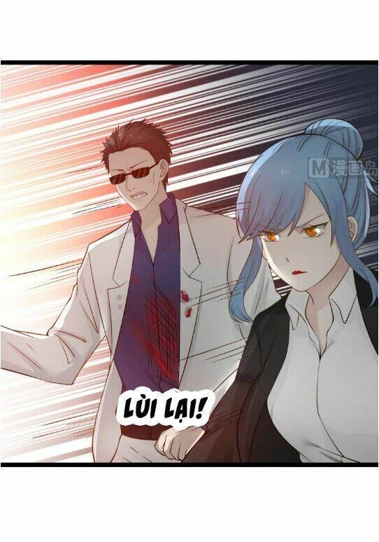 đọc truyện Trên Người Ta Có Một Con Rồng Chương 23 ảnh 16 tại Thiên Thai Truyện