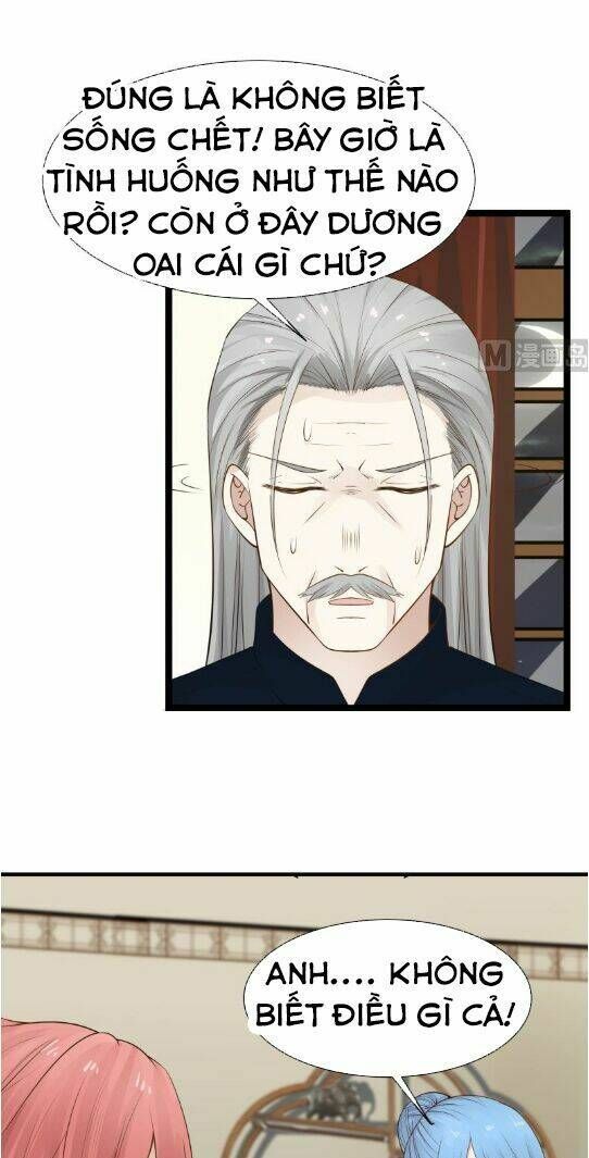 đọc truyện Trên Người Ta Có Một Con Rồng Chương 23 ảnh 6 tại Thiên Thai Truyện