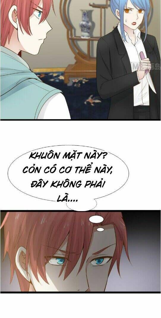 đọc truyện Trên Người Ta Có Một Con Rồng Chương 23 ảnh 7 tại Thiên Thai Truyện