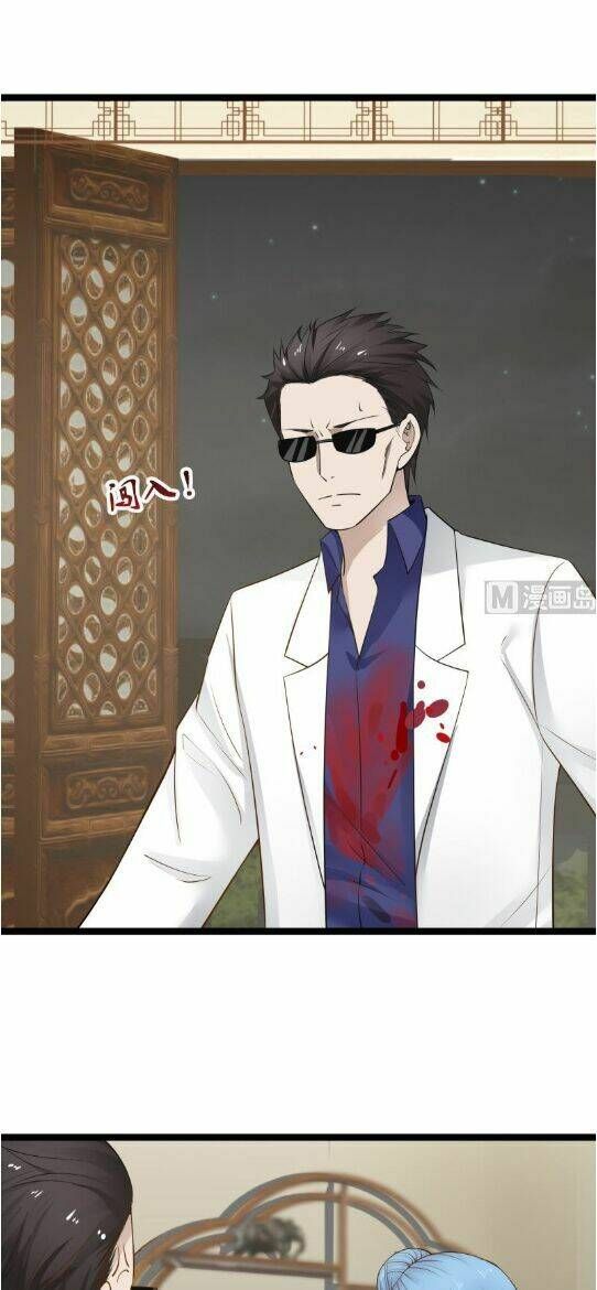 đọc truyện Trên Người Ta Có Một Con Rồng Chương 23 ảnh 10 tại Thiên Thai Truyện