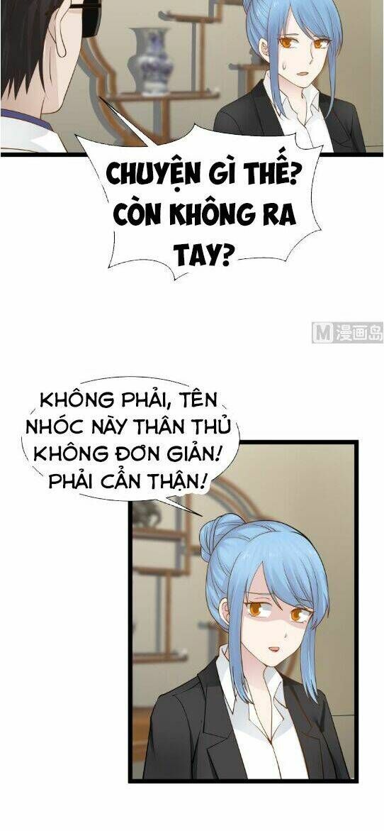 đọc truyện Trên Người Ta Có Một Con Rồng Chương 23 ảnh 11 tại Thiên Thai Truyện