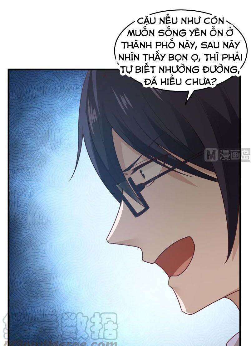 đọc truyện Trên Người Ta Có Một Con Rồng Chương 230 ảnh 14 tại Thiên Thai Truyện