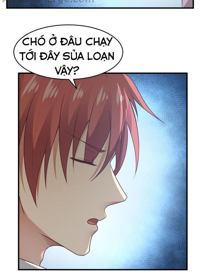 đọc truyện Trên Người Ta Có Một Con Rồng Chương 230 ảnh 15 tại Thiên Thai Truyện