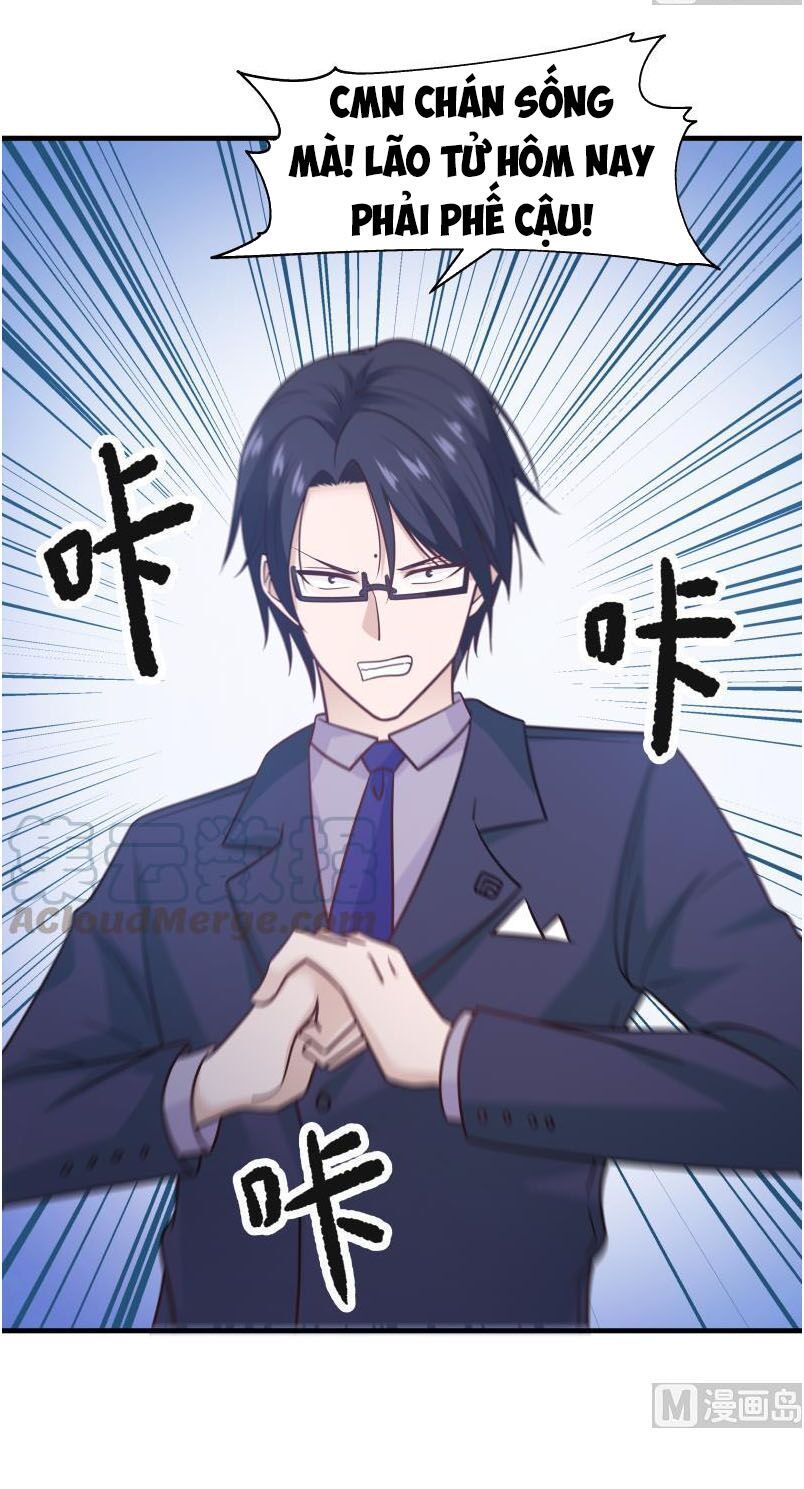 đọc truyện Trên Người Ta Có Một Con Rồng Chương 230 ảnh 16 tại Thiên Thai Truyện