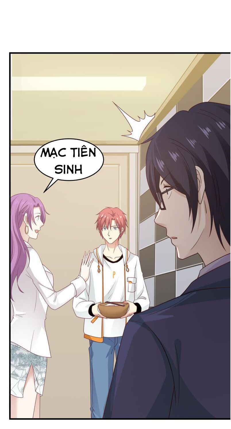 đọc truyện Trên Người Ta Có Một Con Rồng Chương 230 ảnh 17 tại Thiên Thai Truyện