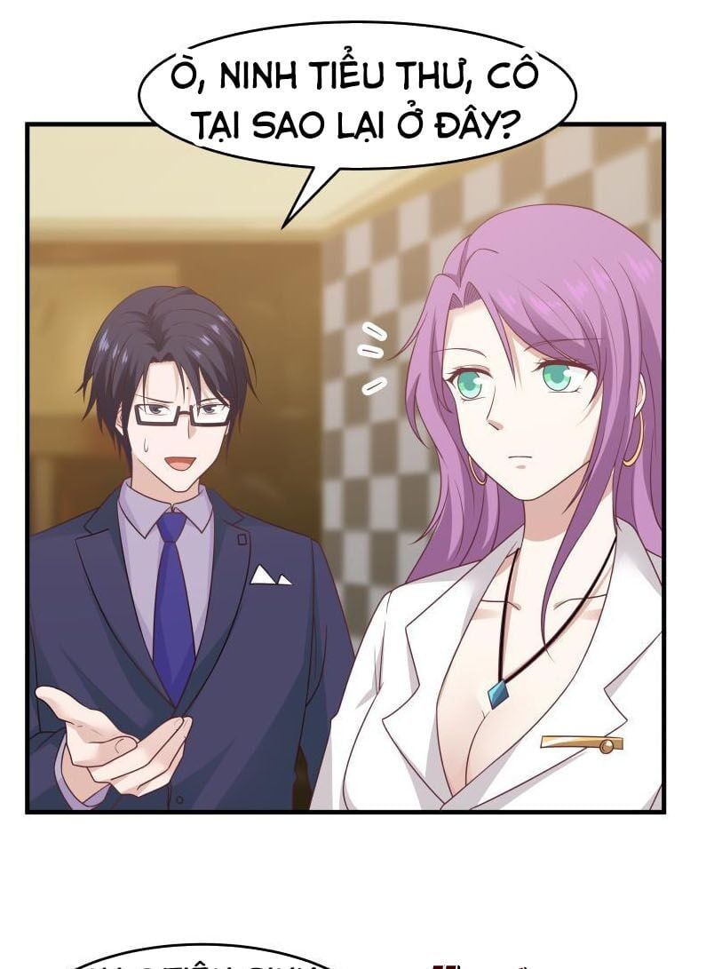 đọc truyện Trên Người Ta Có Một Con Rồng Chương 230 ảnh 18 tại Thiên Thai Truyện