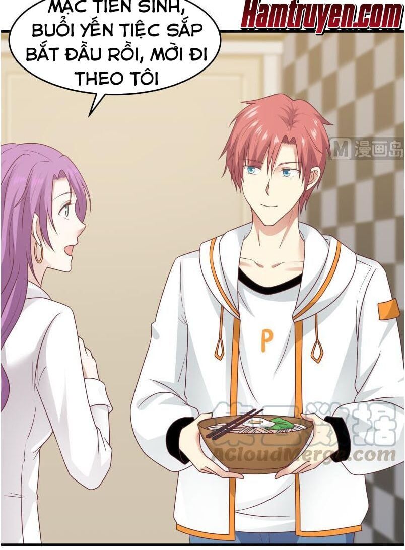 đọc truyện Trên Người Ta Có Một Con Rồng Chương 230 ảnh 19 tại Thiên Thai Truyện