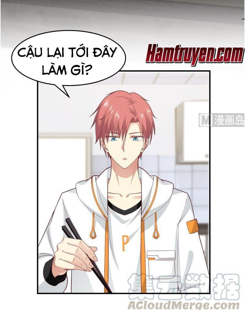 đọc truyện Trên Người Ta Có Một Con Rồng Chương 230 ảnh 4 tại Thiên Thai Truyện