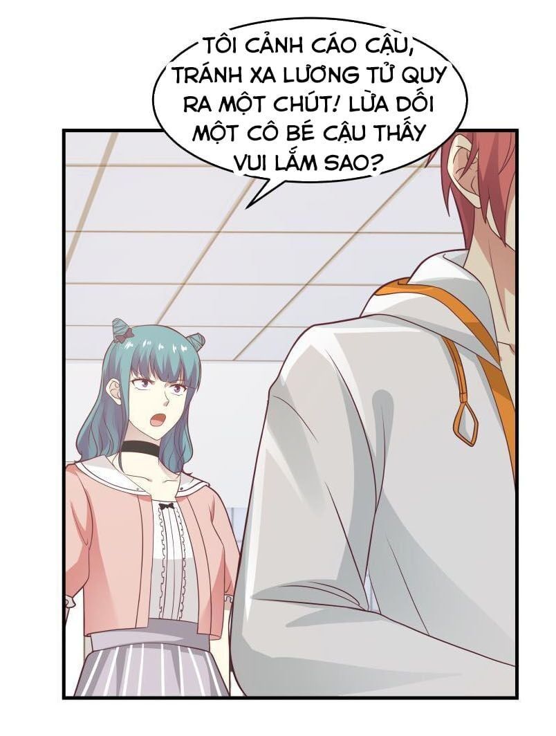 đọc truyện Trên Người Ta Có Một Con Rồng Chương 230 ảnh 5 tại Thiên Thai Truyện