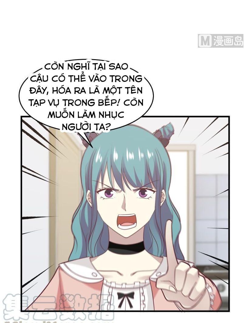 đọc truyện Trên Người Ta Có Một Con Rồng Chương 230 ảnh 6 tại Thiên Thai Truyện