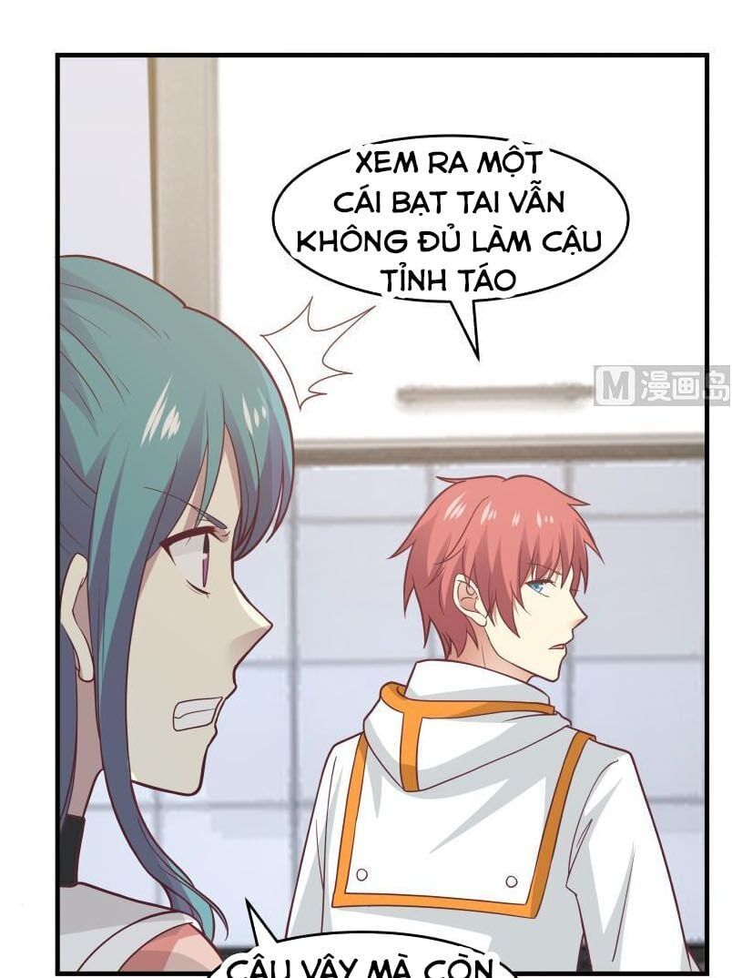 đọc truyện Trên Người Ta Có Một Con Rồng Chương 230 ảnh 7 tại Thiên Thai Truyện