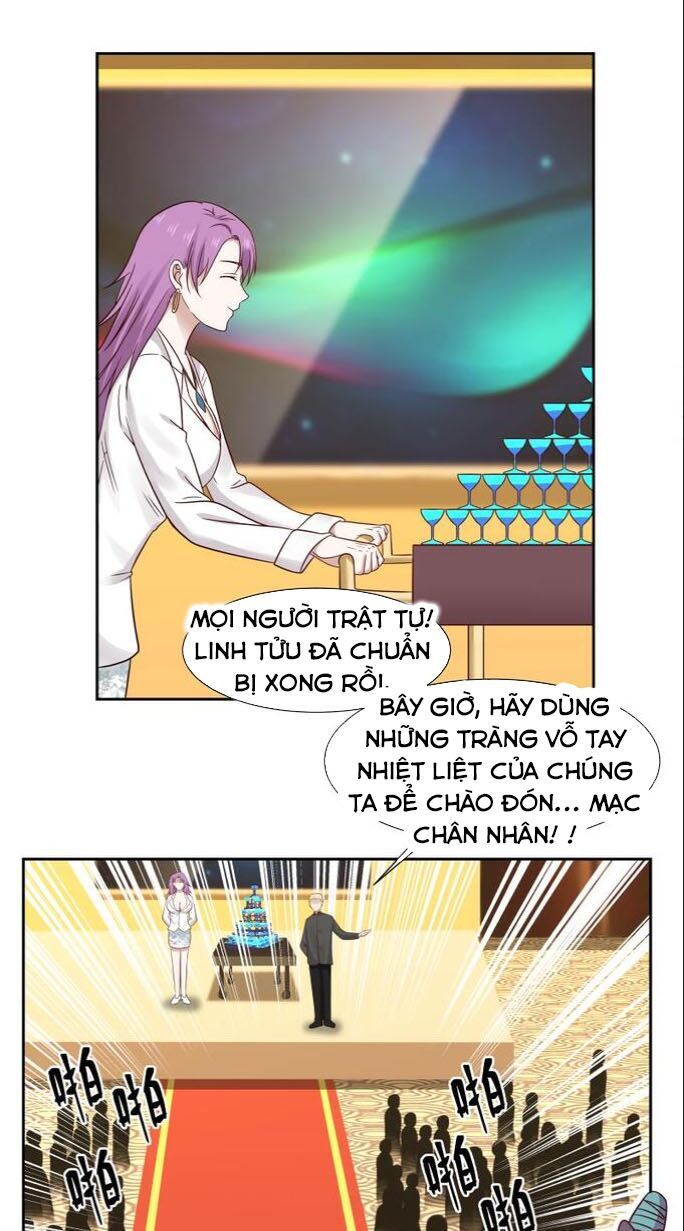 đọc truyện Trên Người Ta Có Một Con Rồng Chương 231 ảnh 12 tại Thiên Thai Truyện