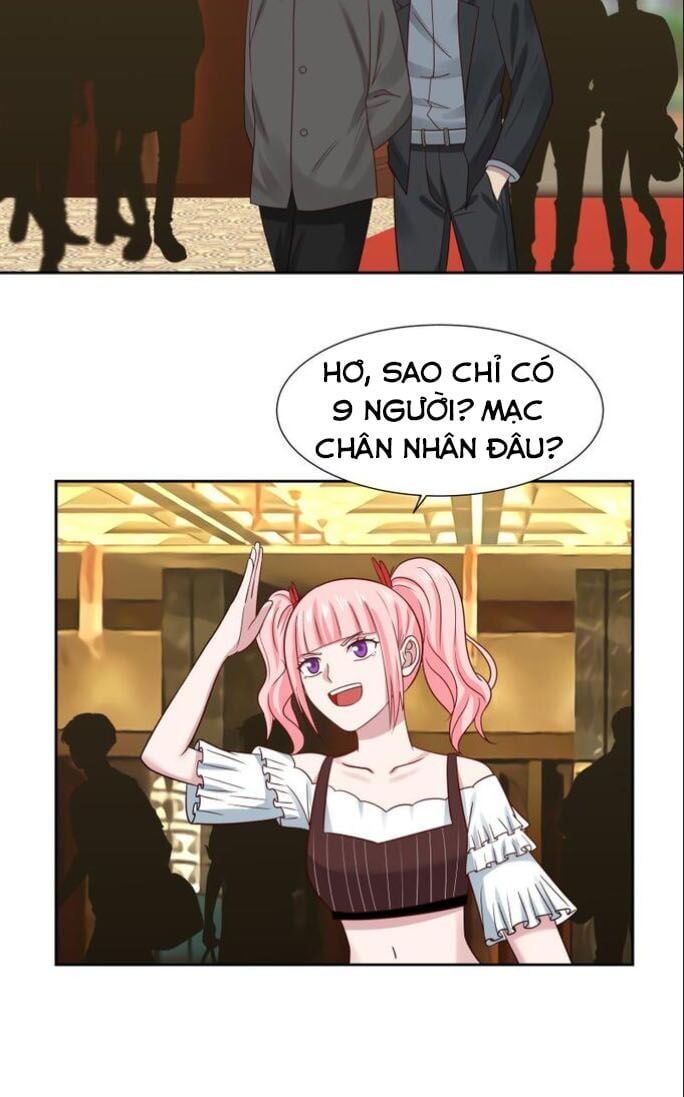 đọc truyện Trên Người Ta Có Một Con Rồng Chương 231 ảnh 7 tại Thiên Thai Truyện