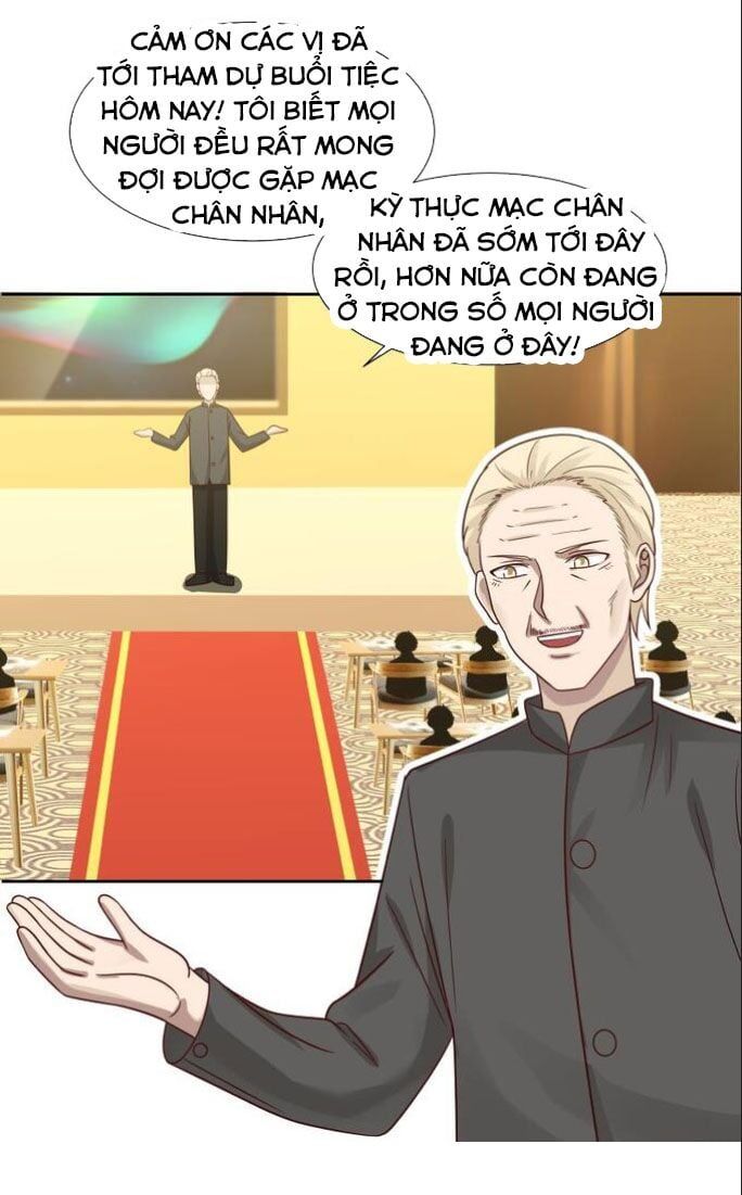 đọc truyện Trên Người Ta Có Một Con Rồng Chương 231 ảnh 9 tại Thiên Thai Truyện