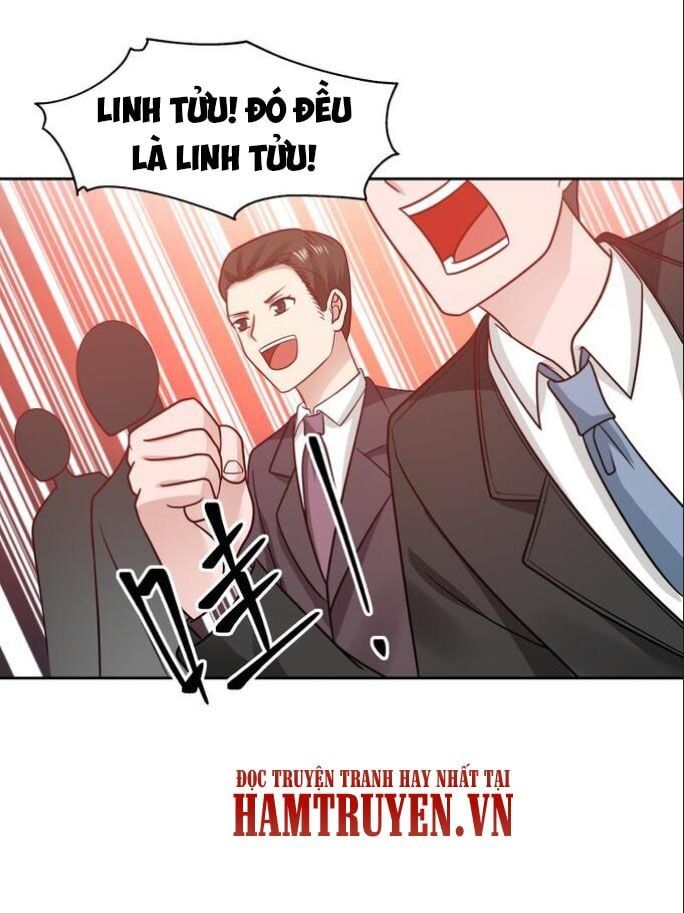 đọc truyện Trên Người Ta Có Một Con Rồng Chương 231 ảnh 11 tại Thiên Thai Truyện