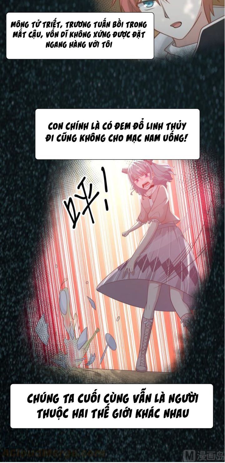 đọc truyện Trên Người Ta Có Một Con Rồng Chương 232 ảnh 12 tại Thiên Thai Truyện