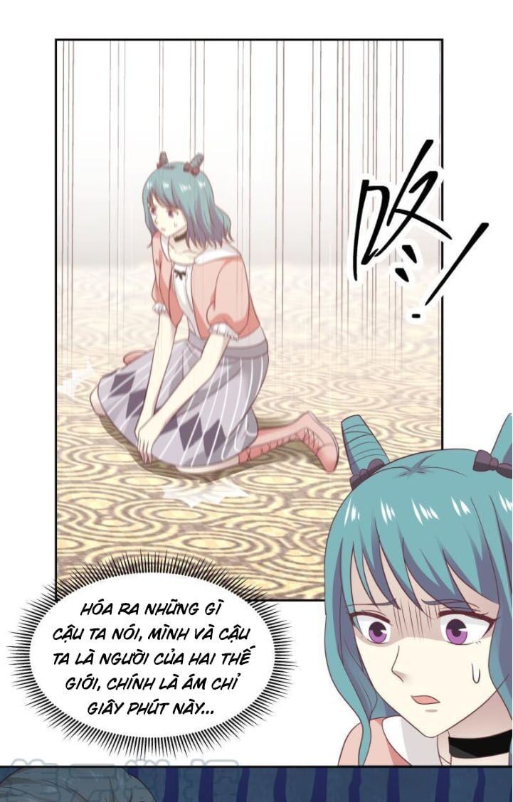 đọc truyện Trên Người Ta Có Một Con Rồng Chương 232 ảnh 13 tại Thiên Thai Truyện