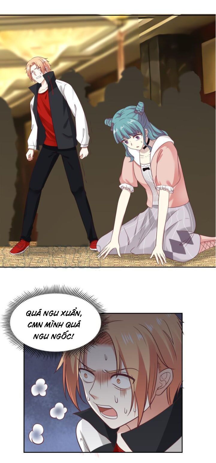 đọc truyện Trên Người Ta Có Một Con Rồng Chương 232 ảnh 15 tại Thiên Thai Truyện