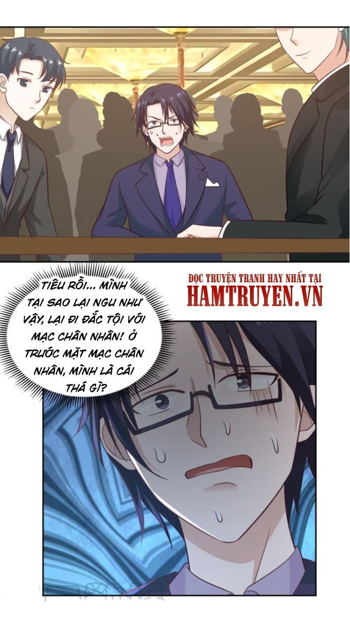 đọc truyện Trên Người Ta Có Một Con Rồng Chương 232 ảnh 17 tại Thiên Thai Truyện