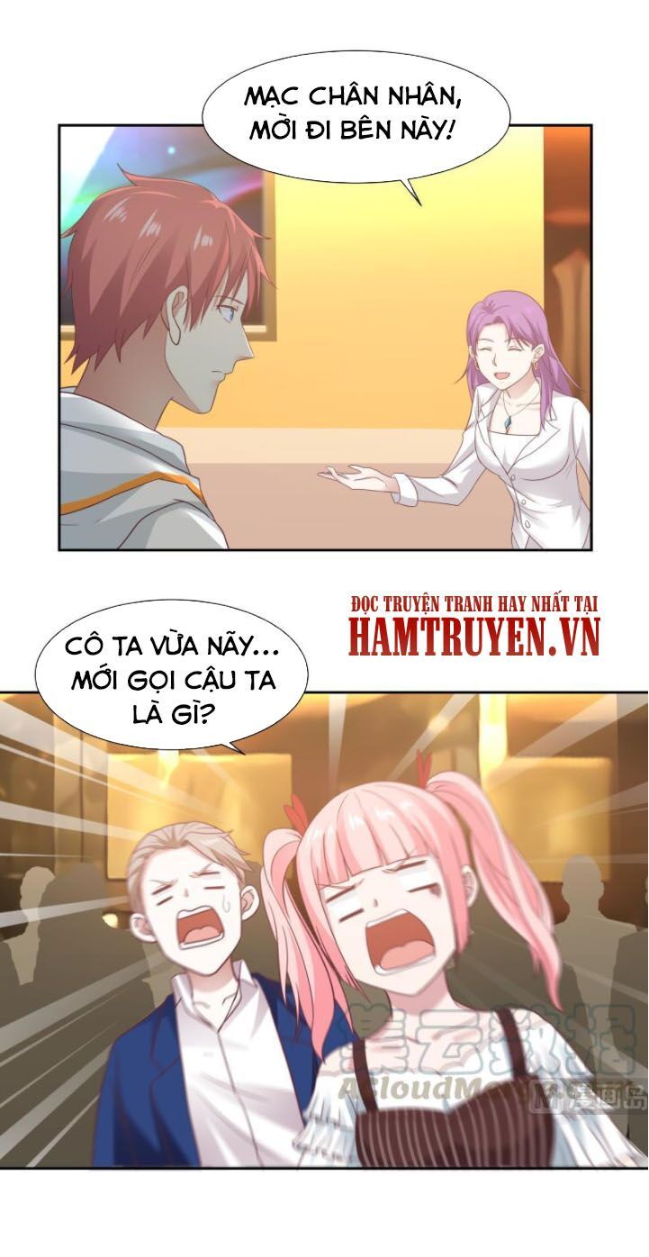 đọc truyện Trên Người Ta Có Một Con Rồng Chương 232 ảnh 4 tại Thiên Thai Truyện