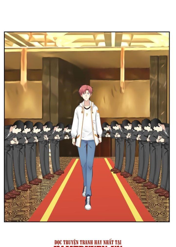 đọc truyện Trên Người Ta Có Một Con Rồng Chương 232 ảnh 5 tại Thiên Thai Truyện