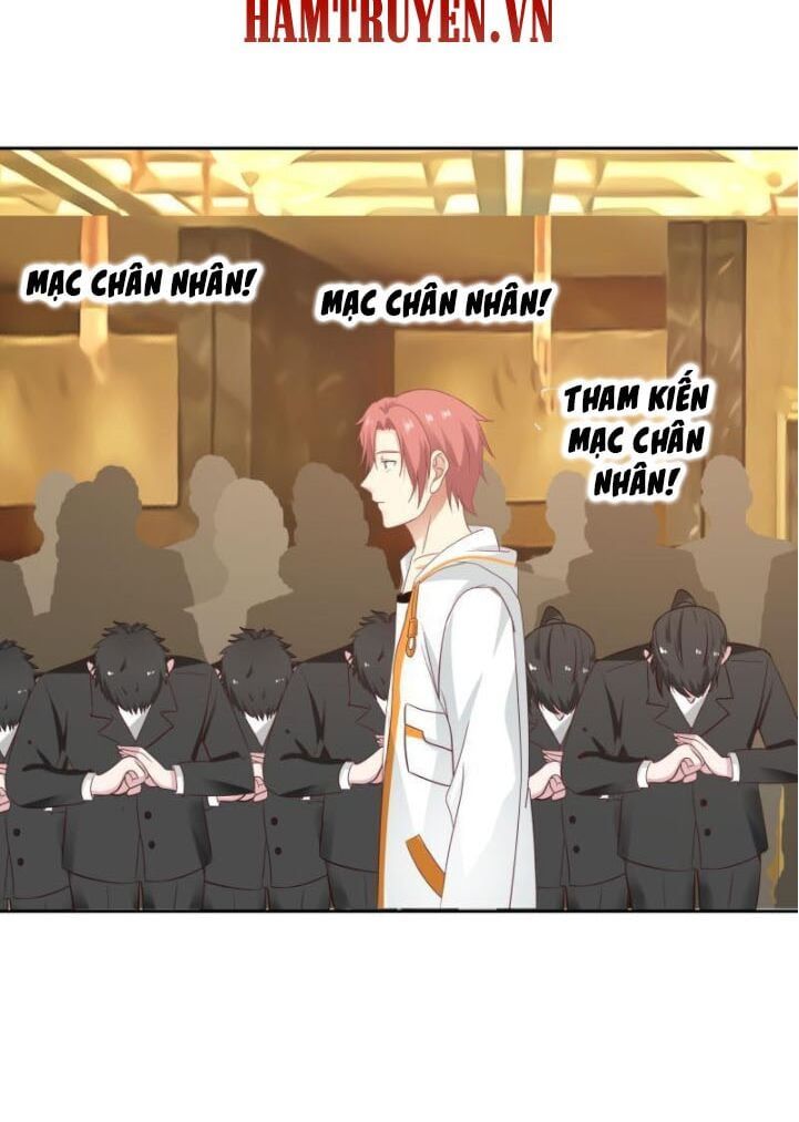 đọc truyện Trên Người Ta Có Một Con Rồng Chương 232 ảnh 6 tại Thiên Thai Truyện