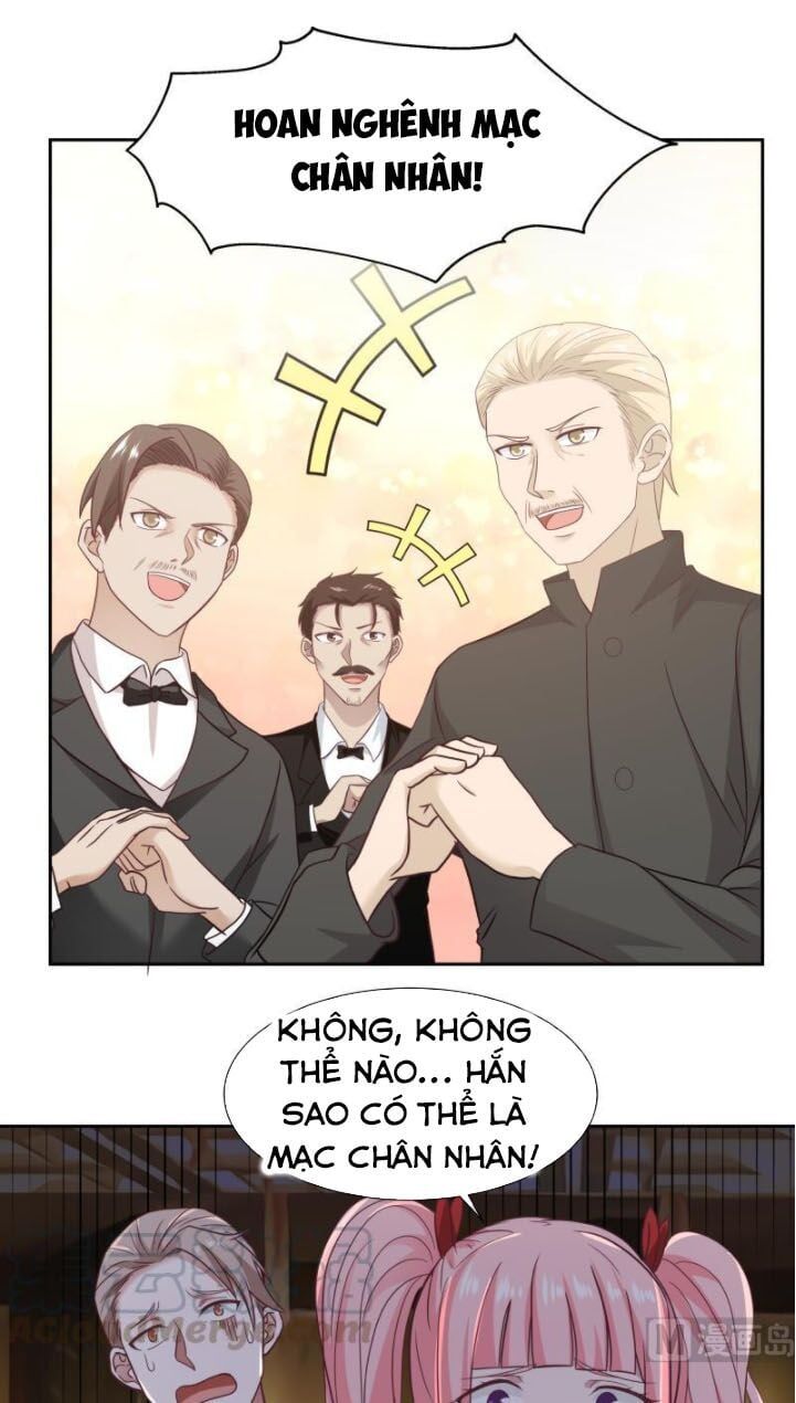 đọc truyện Trên Người Ta Có Một Con Rồng Chương 232 ảnh 7 tại Thiên Thai Truyện