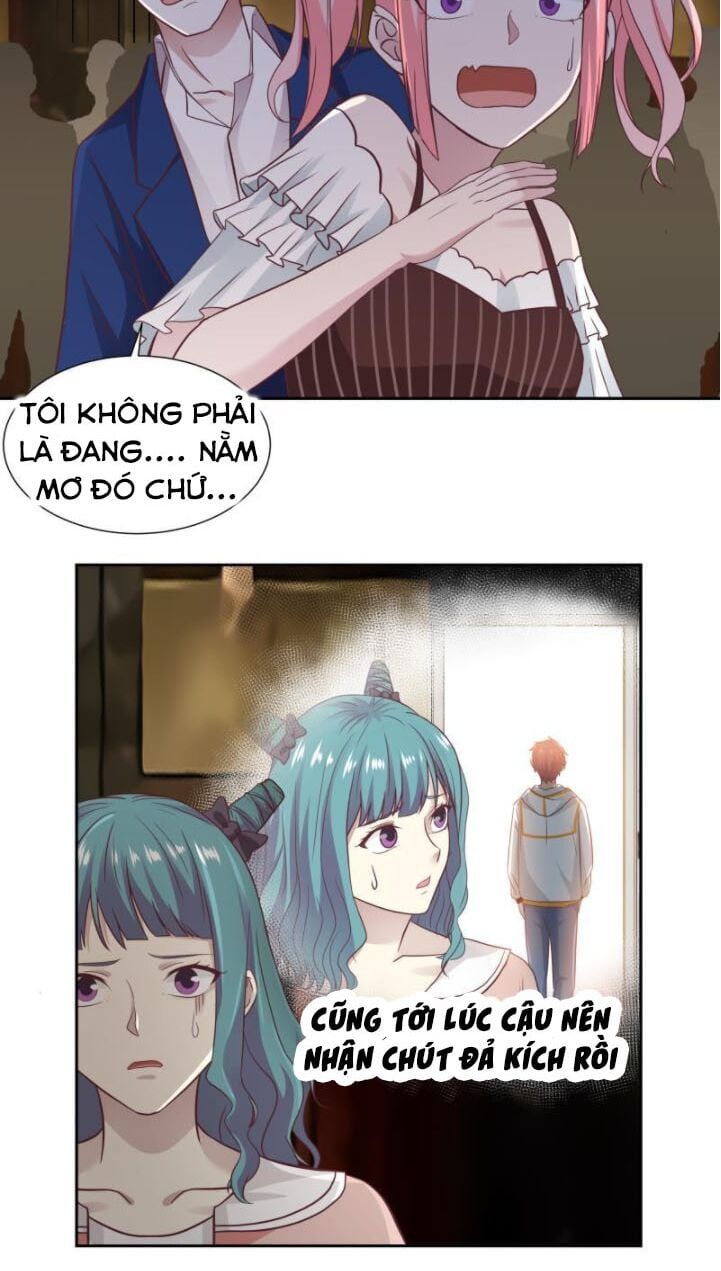 đọc truyện Trên Người Ta Có Một Con Rồng Chương 232 ảnh 8 tại Thiên Thai Truyện