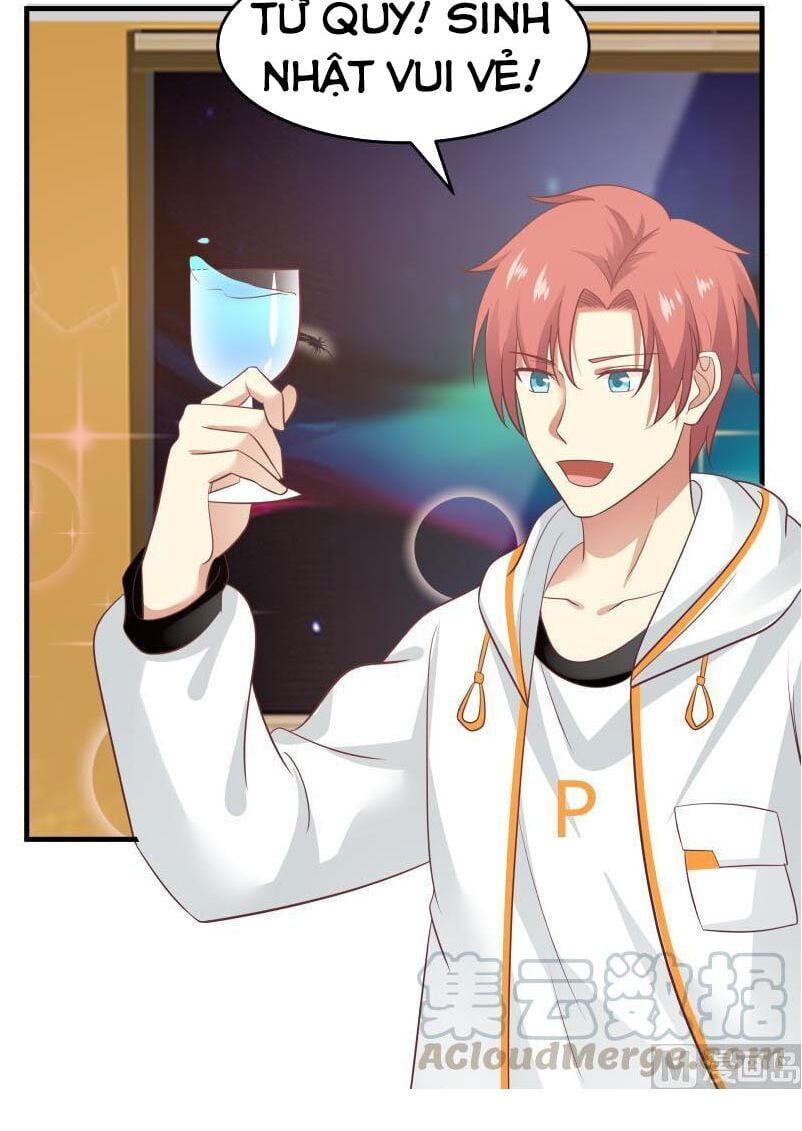 đọc truyện Trên Người Ta Có Một Con Rồng Chương 233 ảnh 14 tại Thiên Thai Truyện