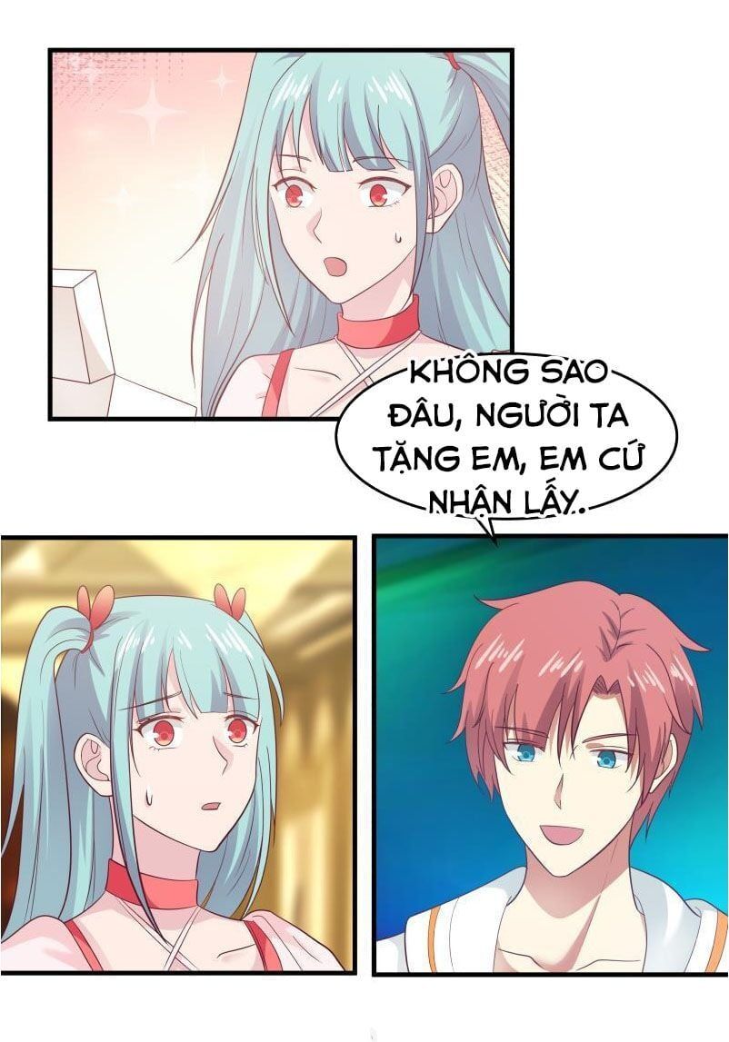 đọc truyện Trên Người Ta Có Một Con Rồng Chương 233 ảnh 16 tại Thiên Thai Truyện