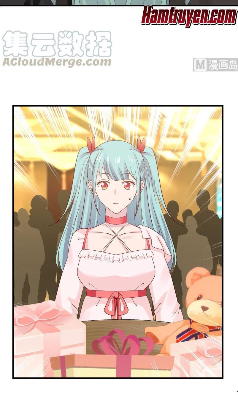 đọc truyện Trên Người Ta Có Một Con Rồng Chương 233 ảnh 19 tại Thiên Thai Truyện