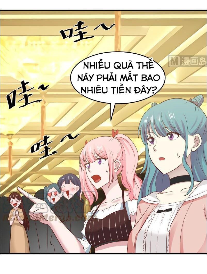 đọc truyện Trên Người Ta Có Một Con Rồng Chương 233 ảnh 20 tại Thiên Thai Truyện