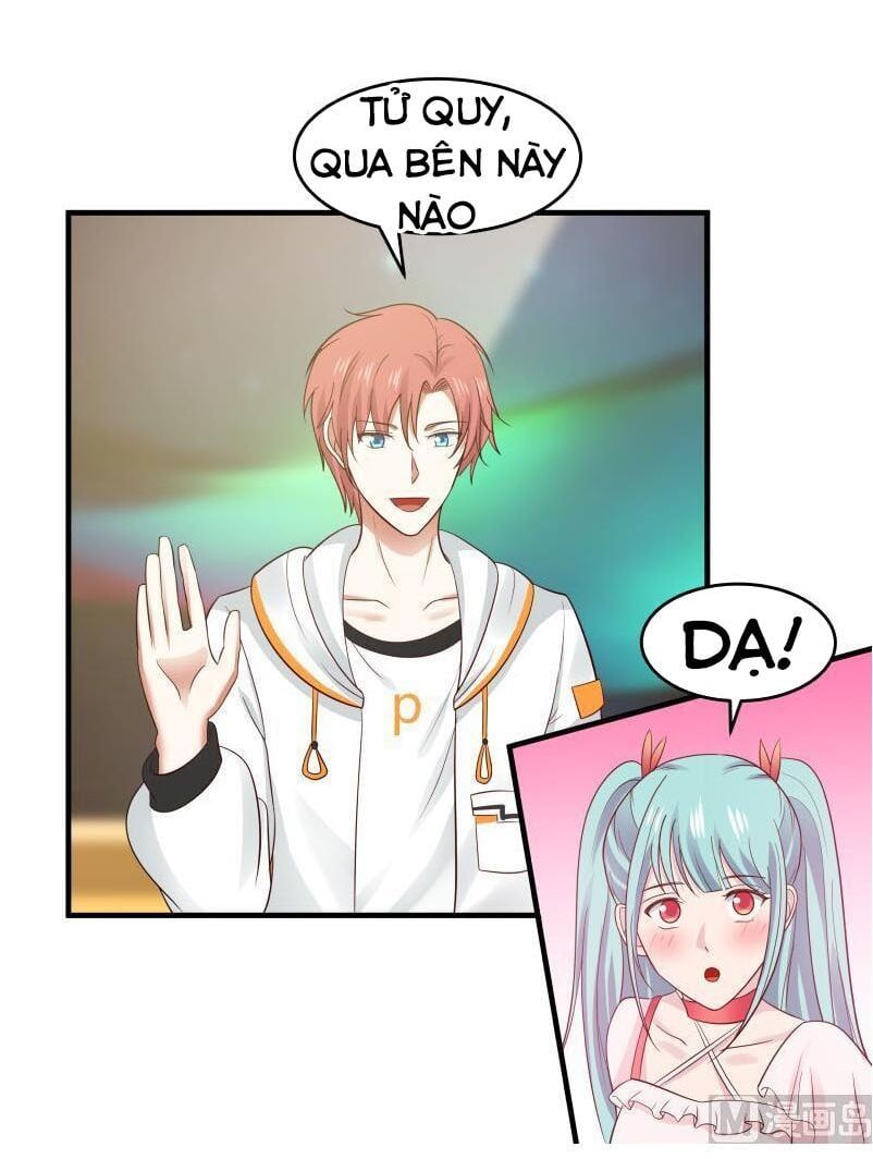 đọc truyện Trên Người Ta Có Một Con Rồng Chương 233 ảnh 21 tại Thiên Thai Truyện