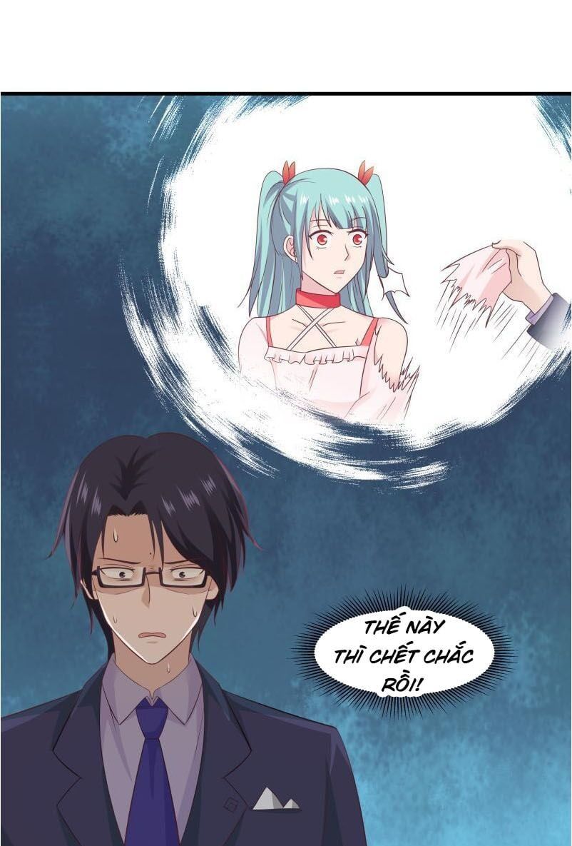 đọc truyện Trên Người Ta Có Một Con Rồng Chương 233 ảnh 4 tại Thiên Thai Truyện