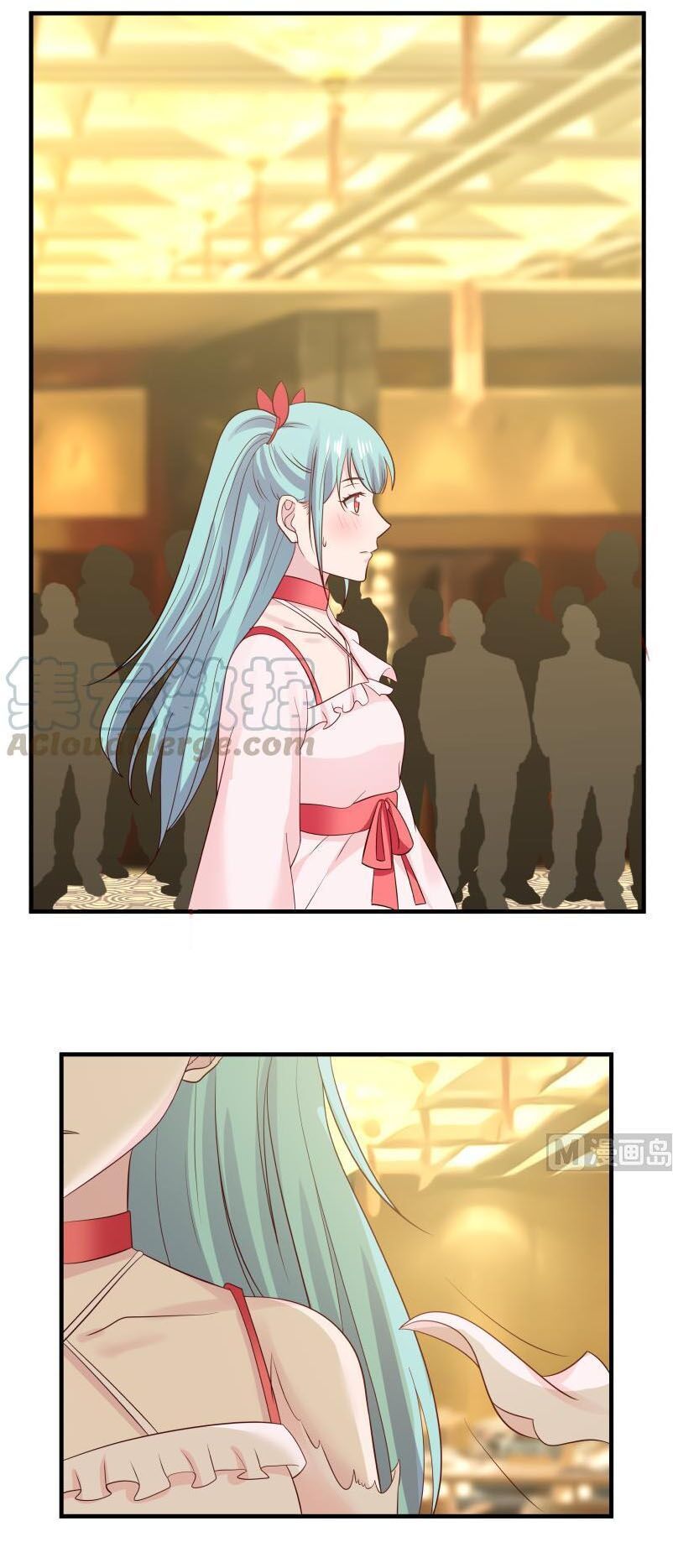 đọc truyện Trên Người Ta Có Một Con Rồng Chương 233 ảnh 22 tại Thiên Thai Truyện