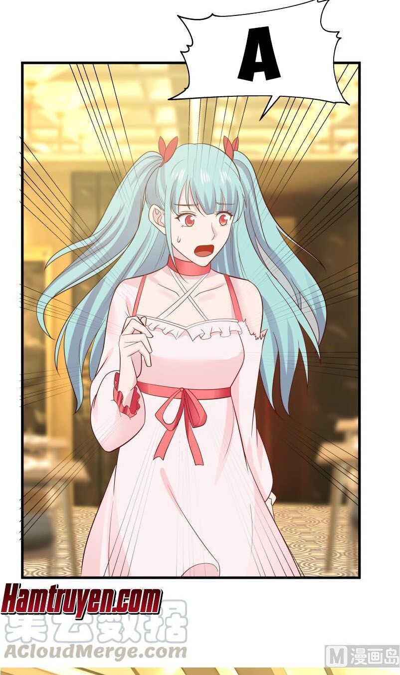 đọc truyện Trên Người Ta Có Một Con Rồng Chương 233 ảnh 23 tại Thiên Thai Truyện