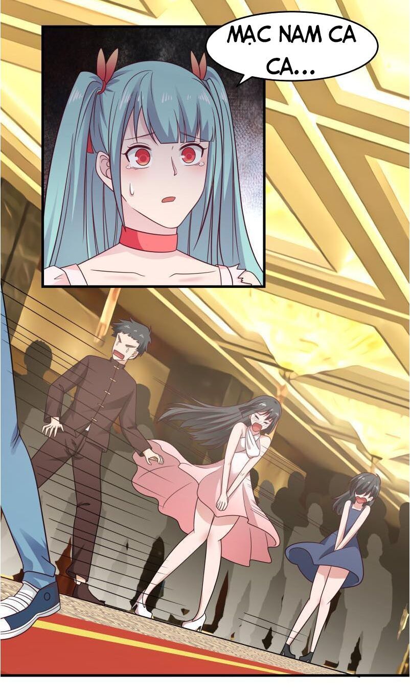 đọc truyện Trên Người Ta Có Một Con Rồng Chương 233 ảnh 24 tại Thiên Thai Truyện