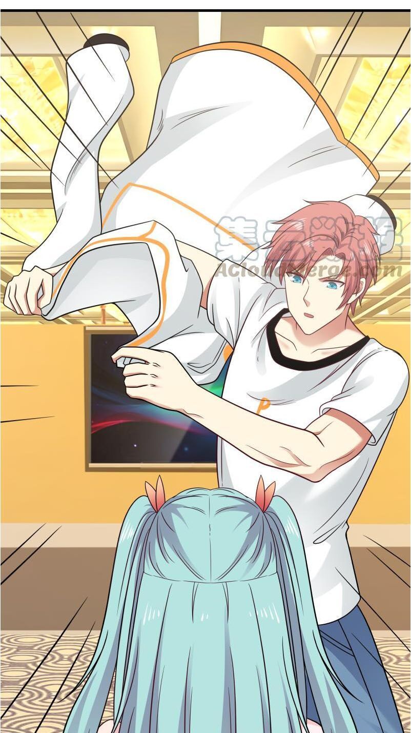 đọc truyện Trên Người Ta Có Một Con Rồng Chương 233 ảnh 25 tại Thiên Thai Truyện