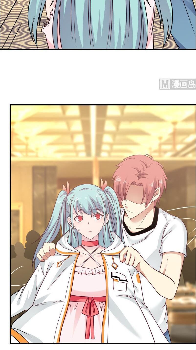 đọc truyện Trên Người Ta Có Một Con Rồng Chương 233 ảnh 26 tại Thiên Thai Truyện