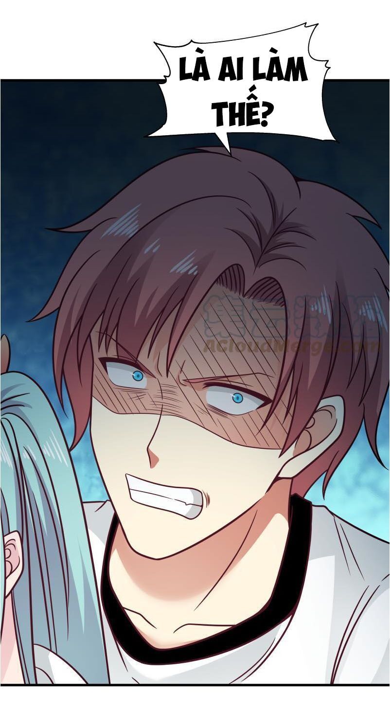 đọc truyện Trên Người Ta Có Một Con Rồng Chương 233 ảnh 27 tại Thiên Thai Truyện