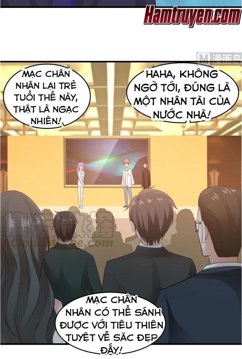 đọc truyện Trên Người Ta Có Một Con Rồng Chương 233 ảnh 5 tại Thiên Thai Truyện