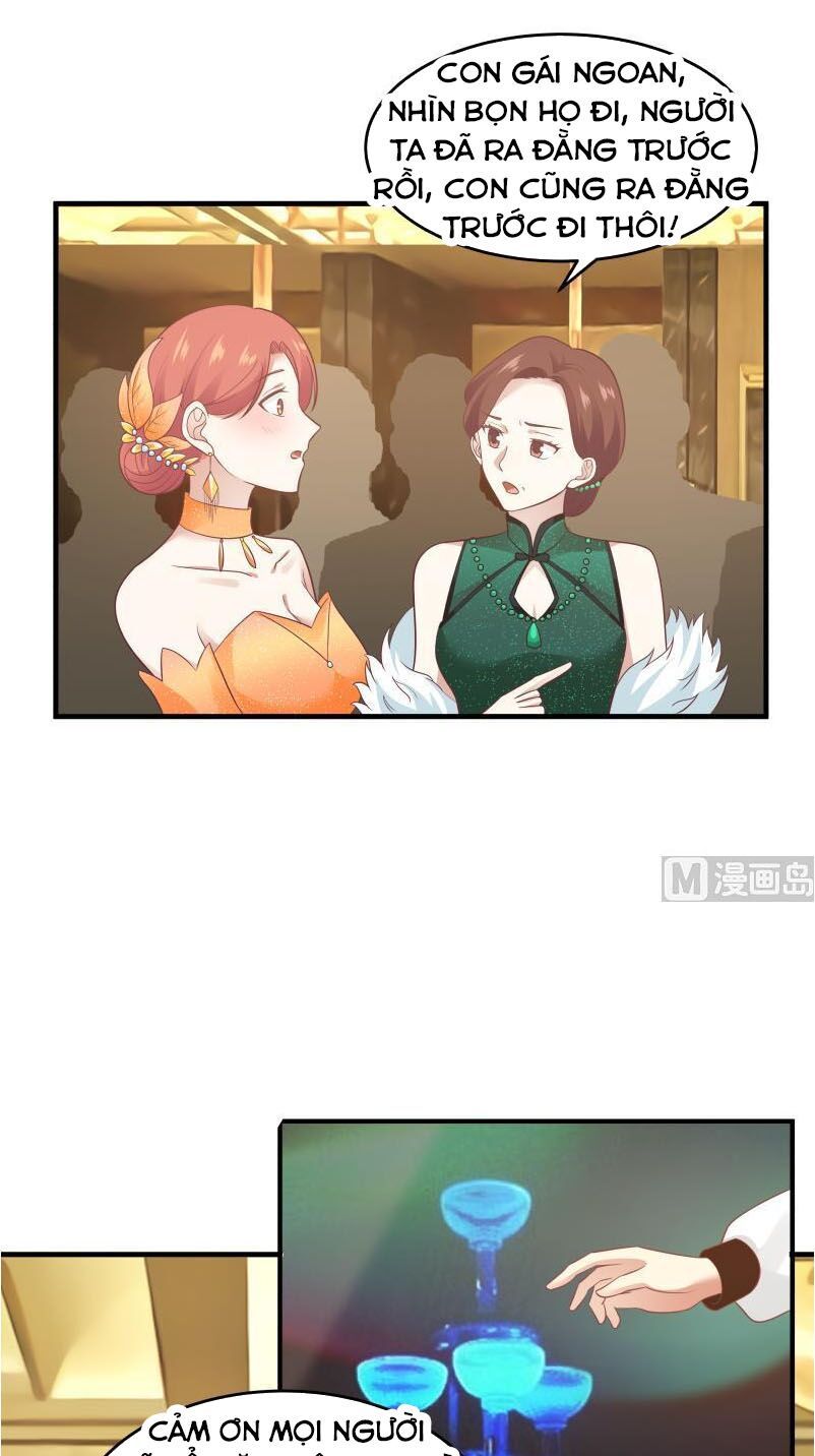 đọc truyện Trên Người Ta Có Một Con Rồng Chương 233 ảnh 6 tại Thiên Thai Truyện