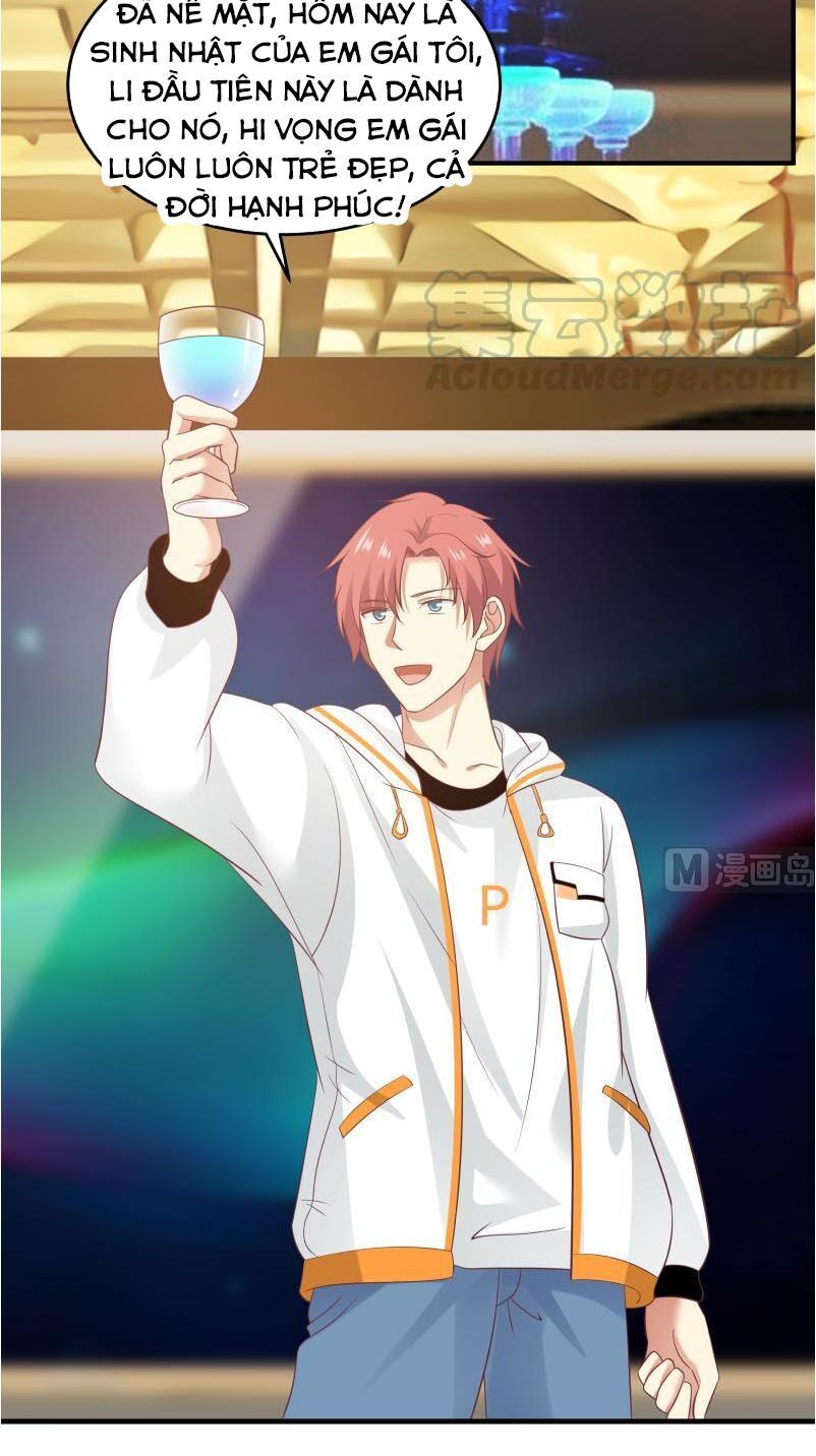 đọc truyện Trên Người Ta Có Một Con Rồng Chương 233 ảnh 7 tại Thiên Thai Truyện