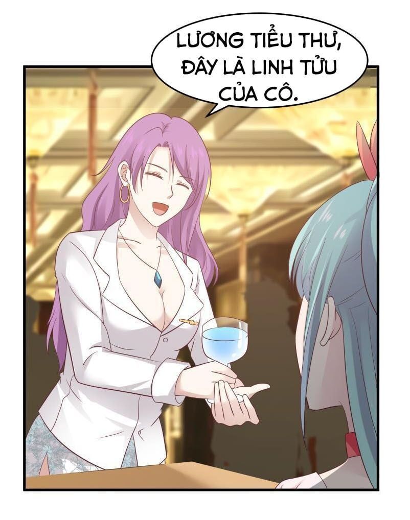 đọc truyện Trên Người Ta Có Một Con Rồng Chương 233 ảnh 11 tại Thiên Thai Truyện