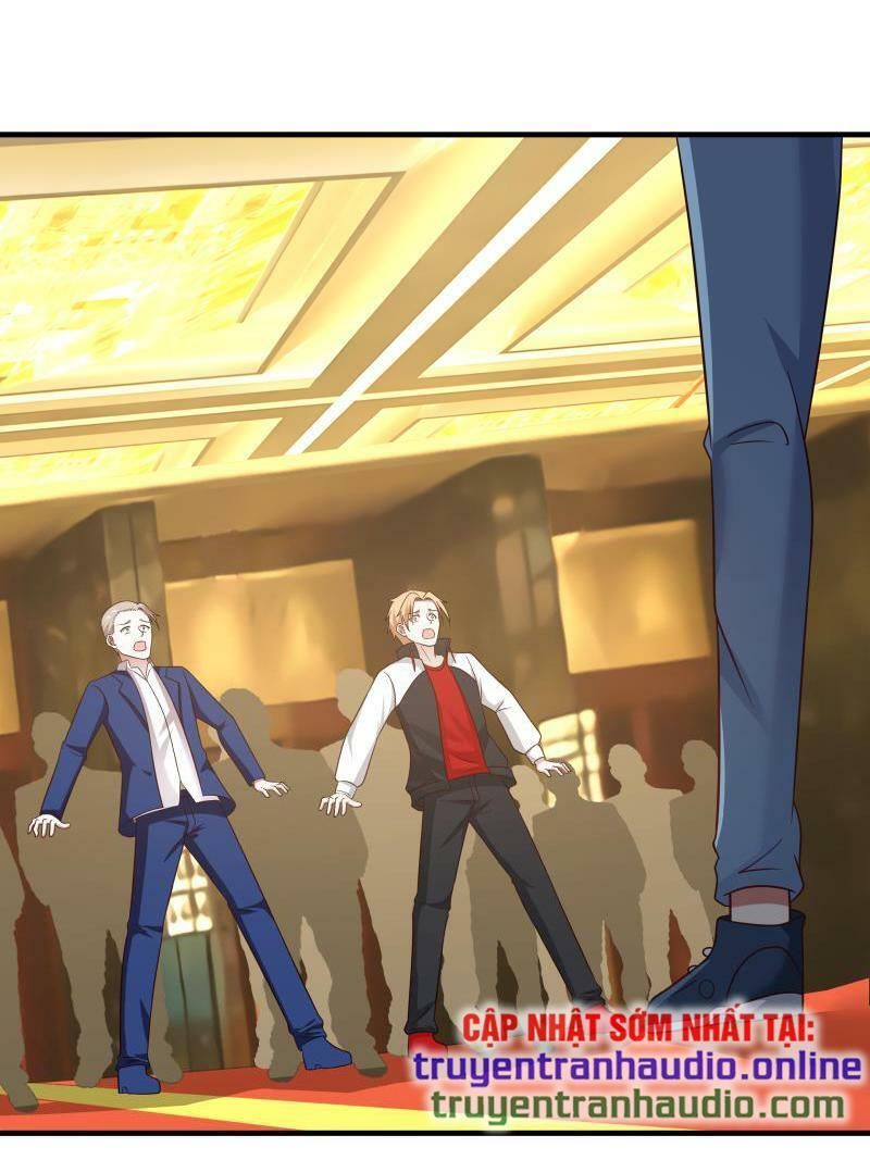 đọc truyện Trên Người Ta Có Một Con Rồng Chương 234 ảnh 3 tại Thiên Thai Truyện